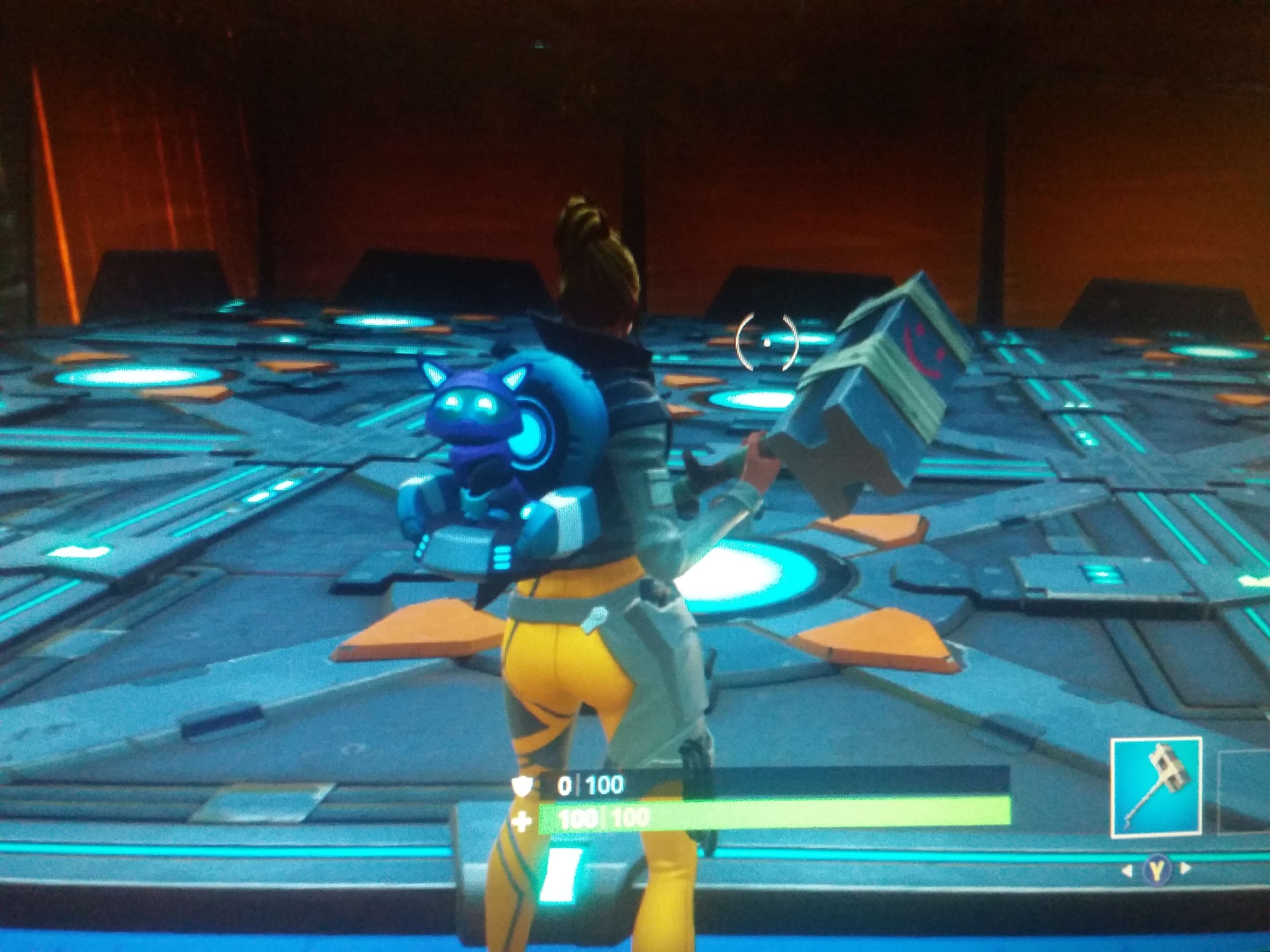 DEATH RUN