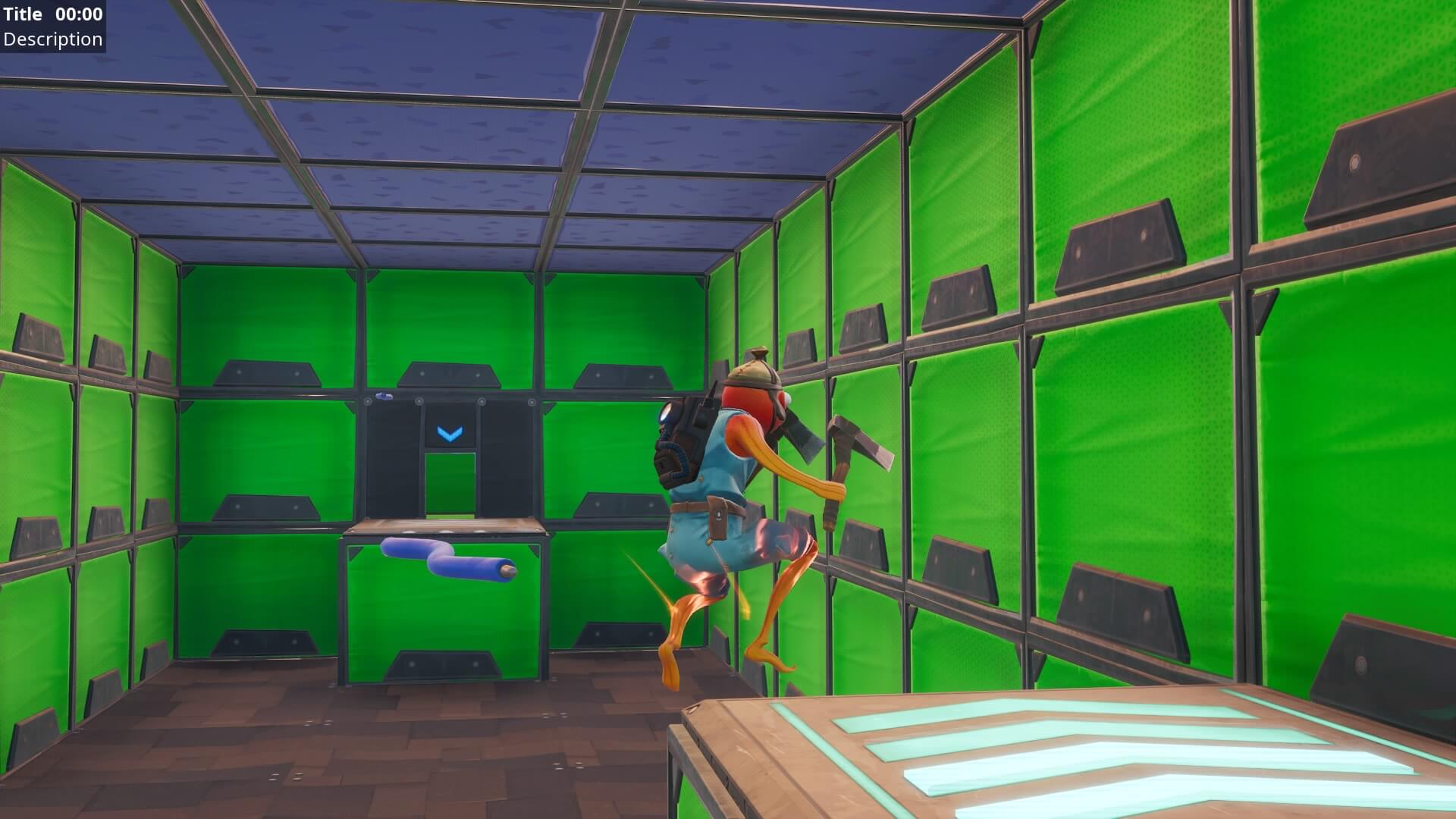 RAGE RUN 1.0