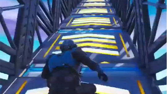 ROBOROHAN