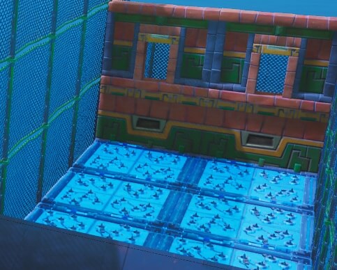 DEATHRUN RAGE
