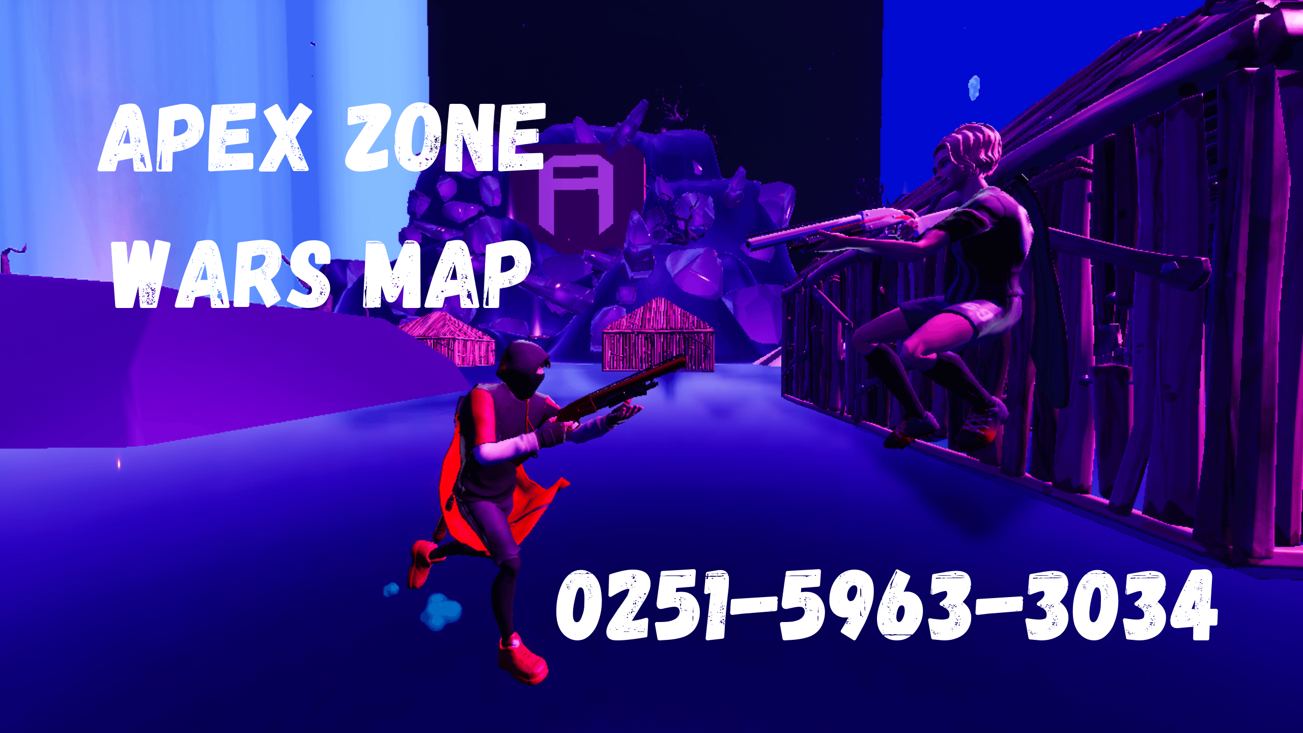 APEX ZONE WARS
