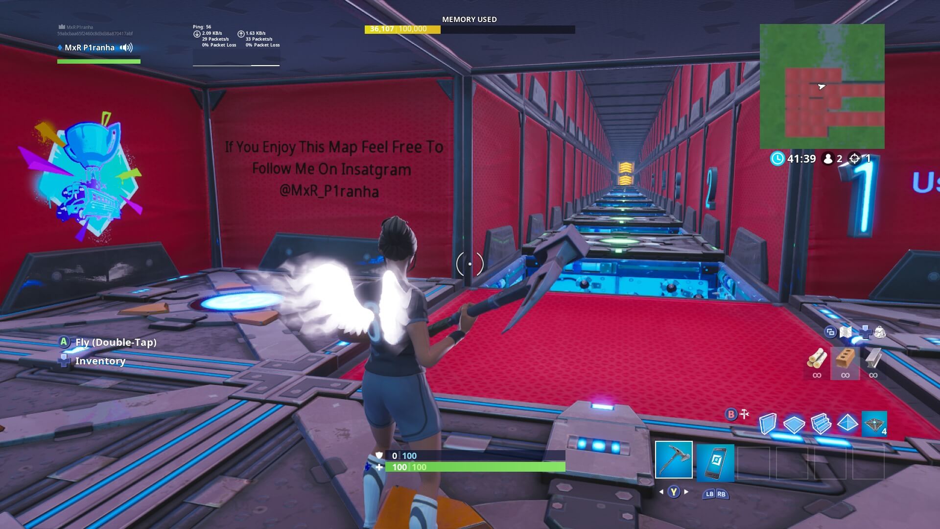 WORLD CUP DEFAULT DEATHRUN 1.0!