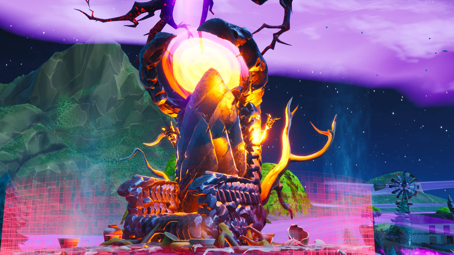 KING DURRR