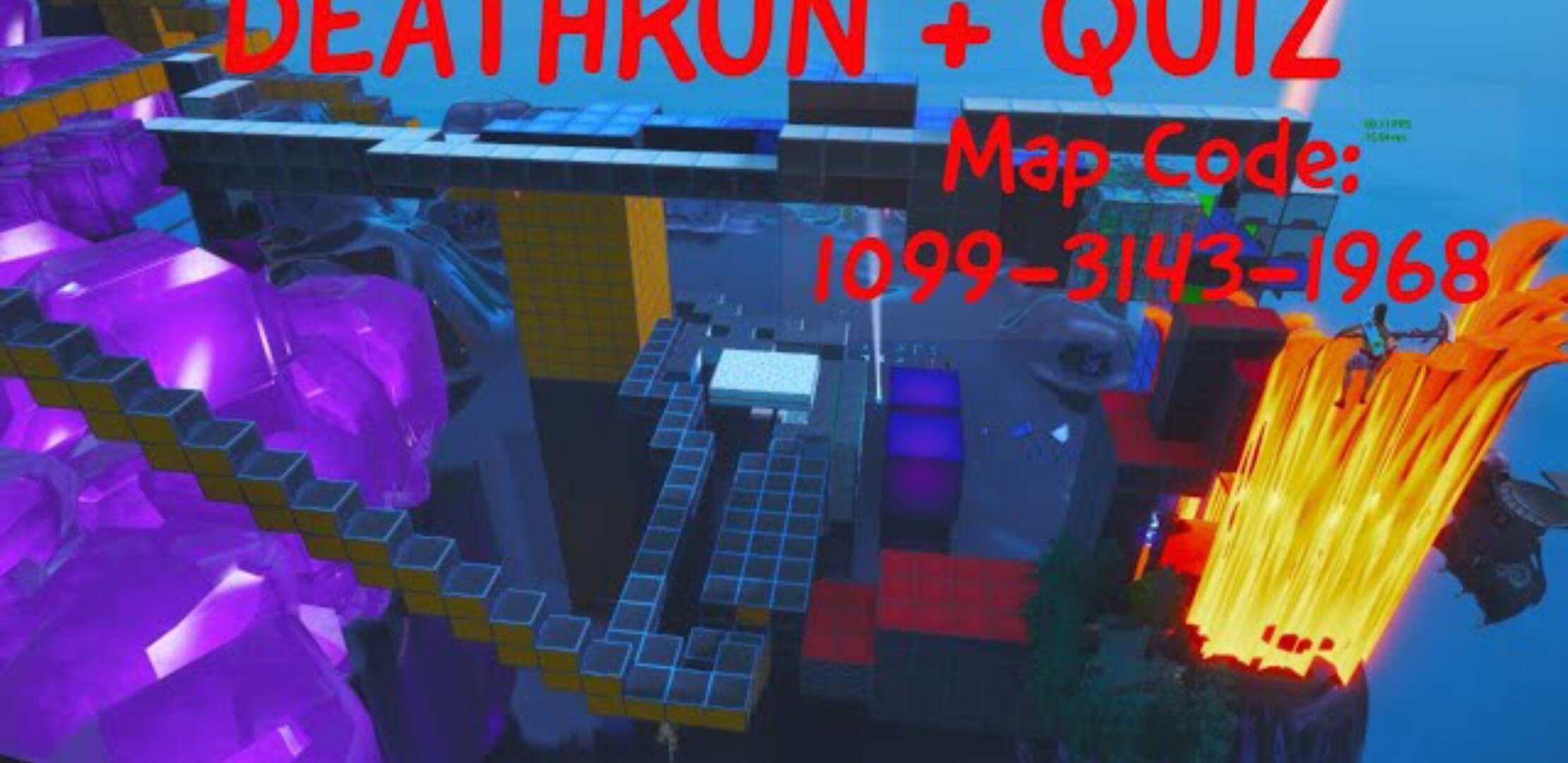 DEATHRUN+QUIZ