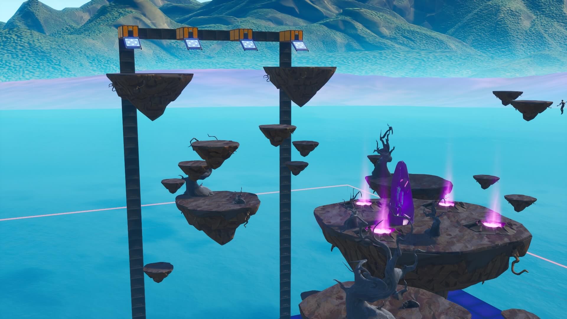 LIL' KEV SKYSNIPES