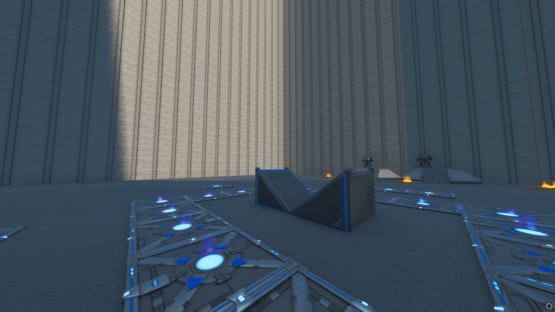 BEST 1V1 MAP