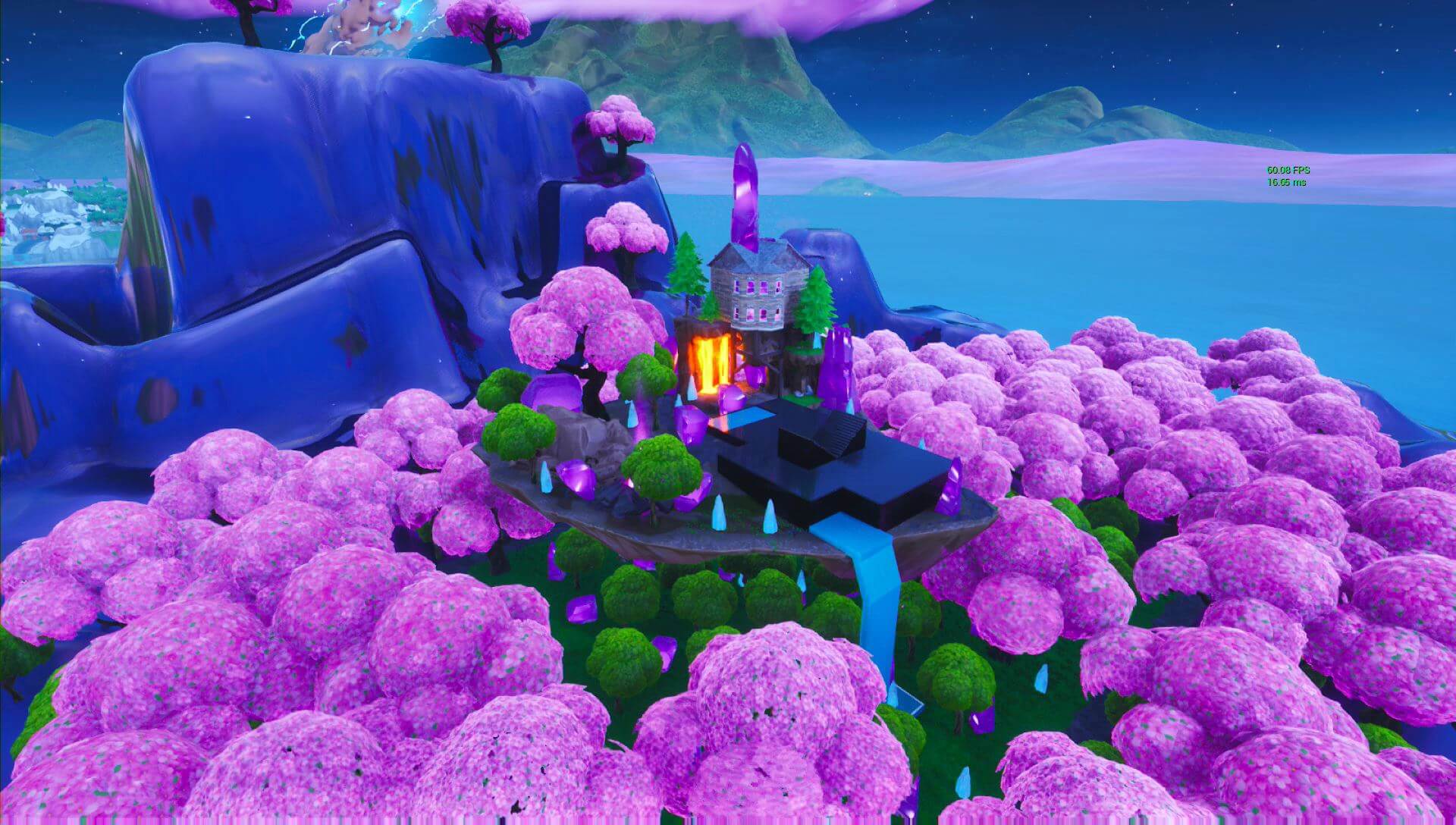 CUBE FIGHT