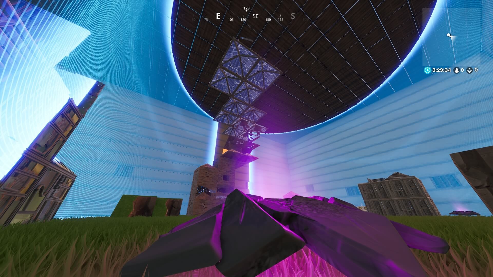 OG MINI ZONE WARS