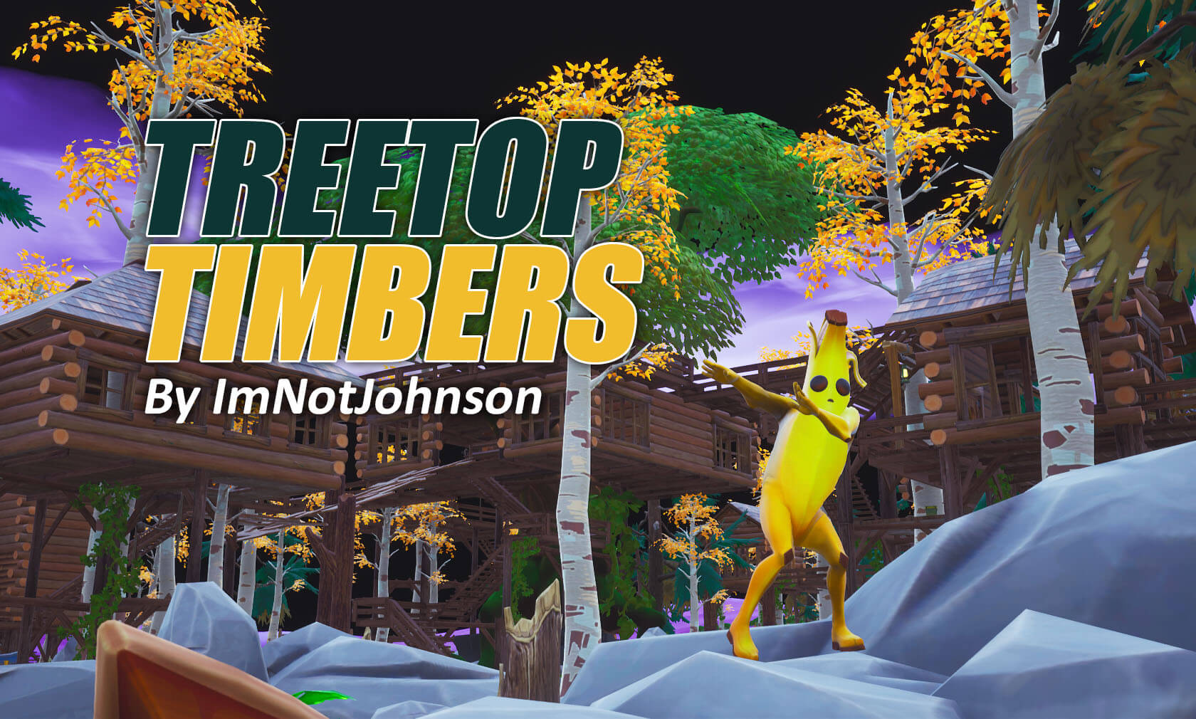 TREETOP TIMBERS