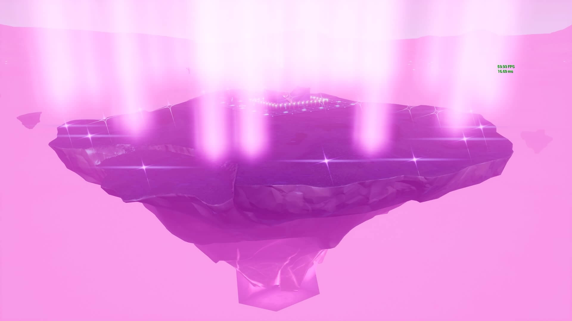 FLOATING 1V1 2.0