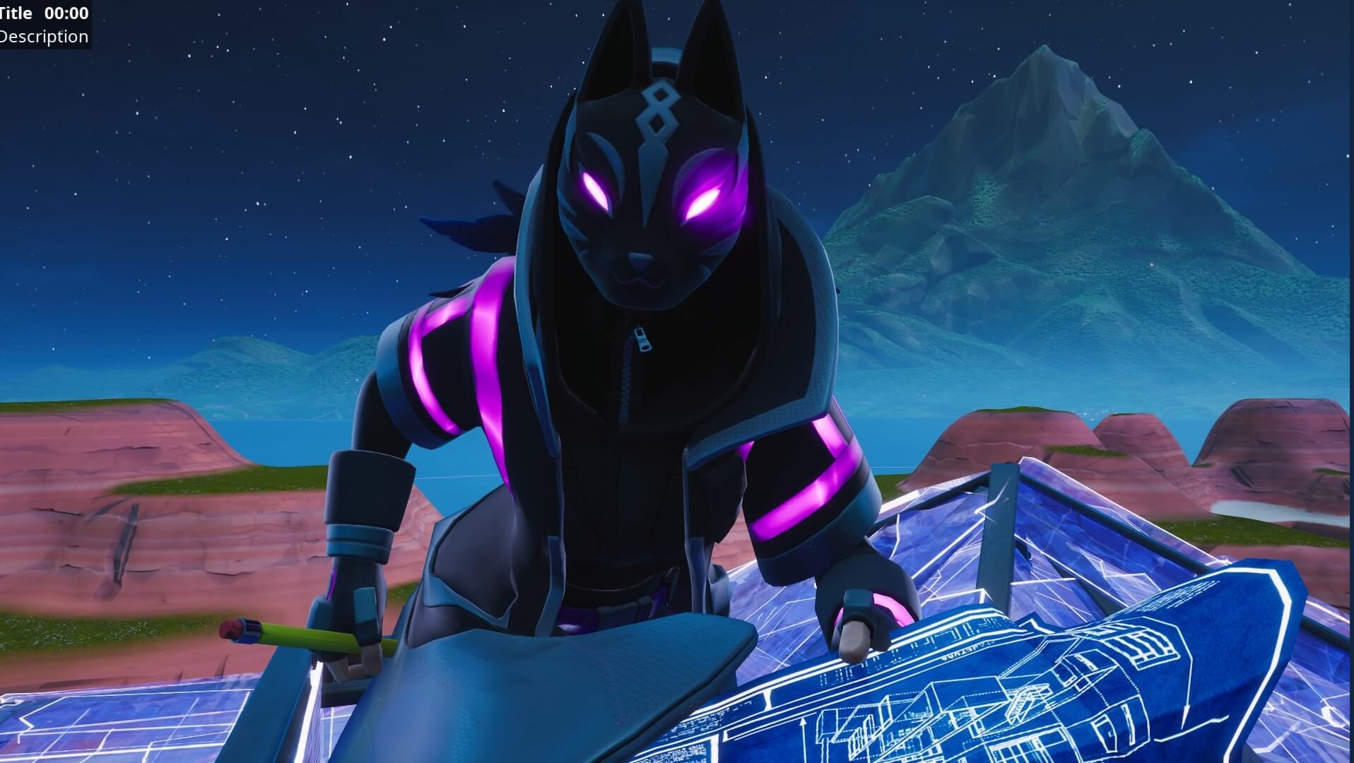 ARENA