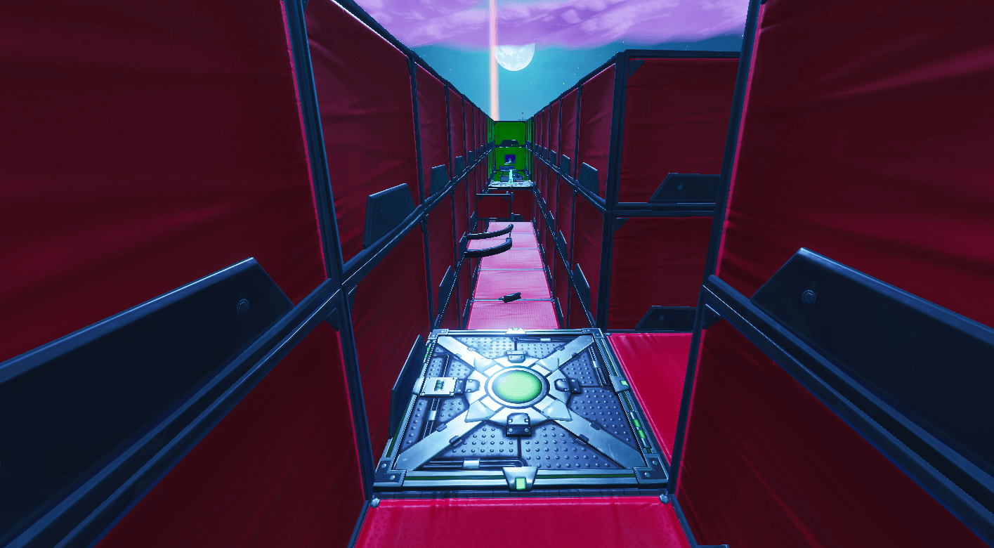 PROP HUNT DEATHRUN