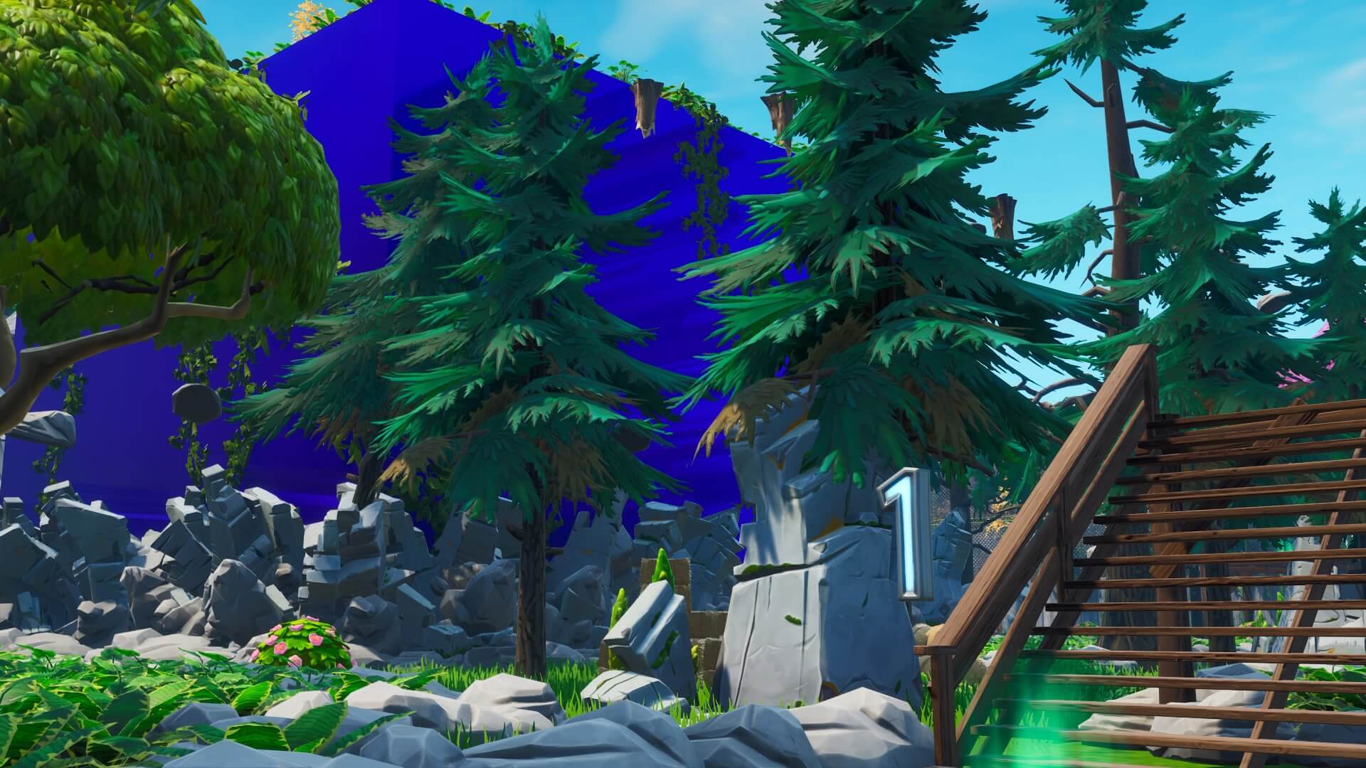 KEVIN THE CUBE DEATHRUN