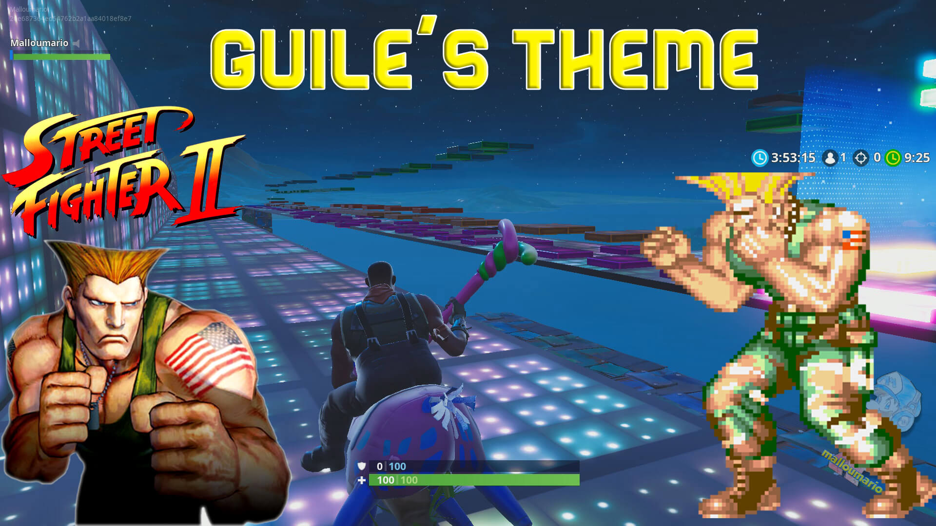 GUILE