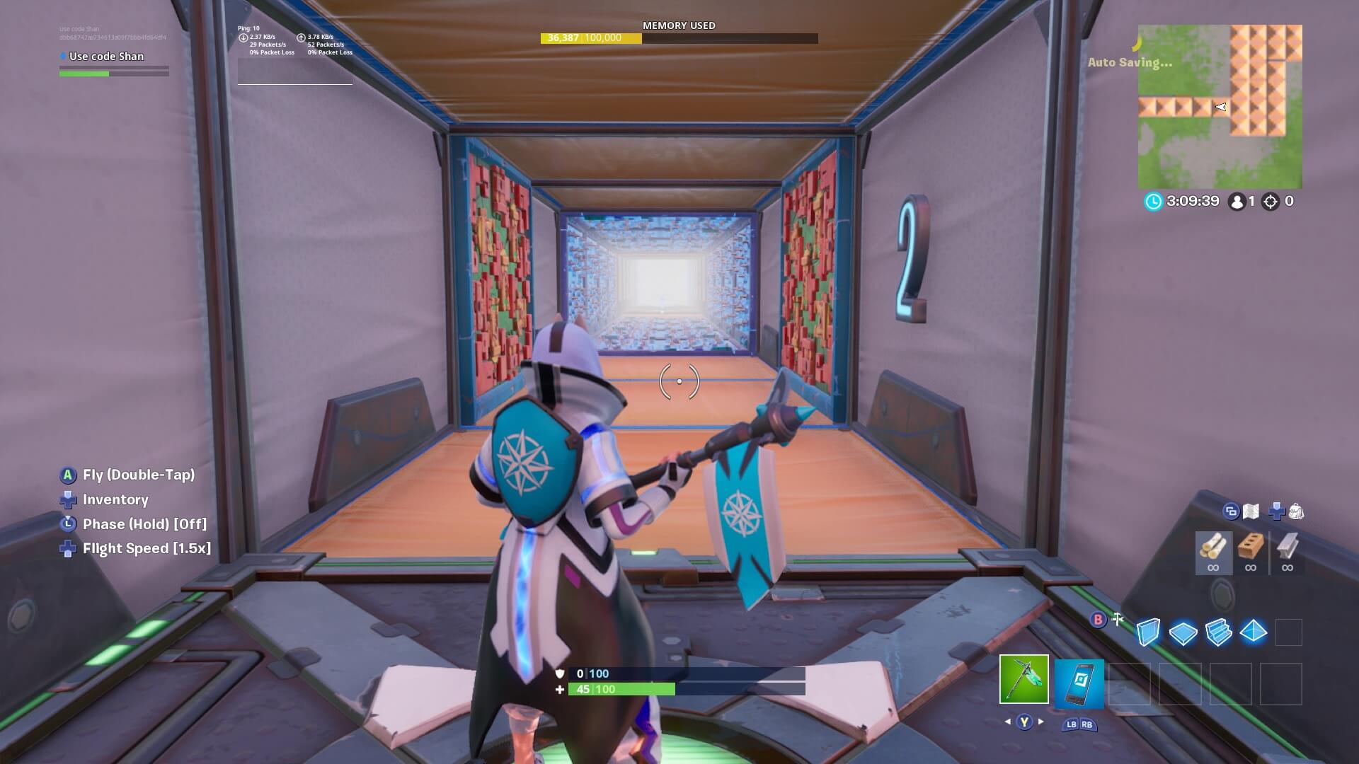MEDIUM DEATHRUN