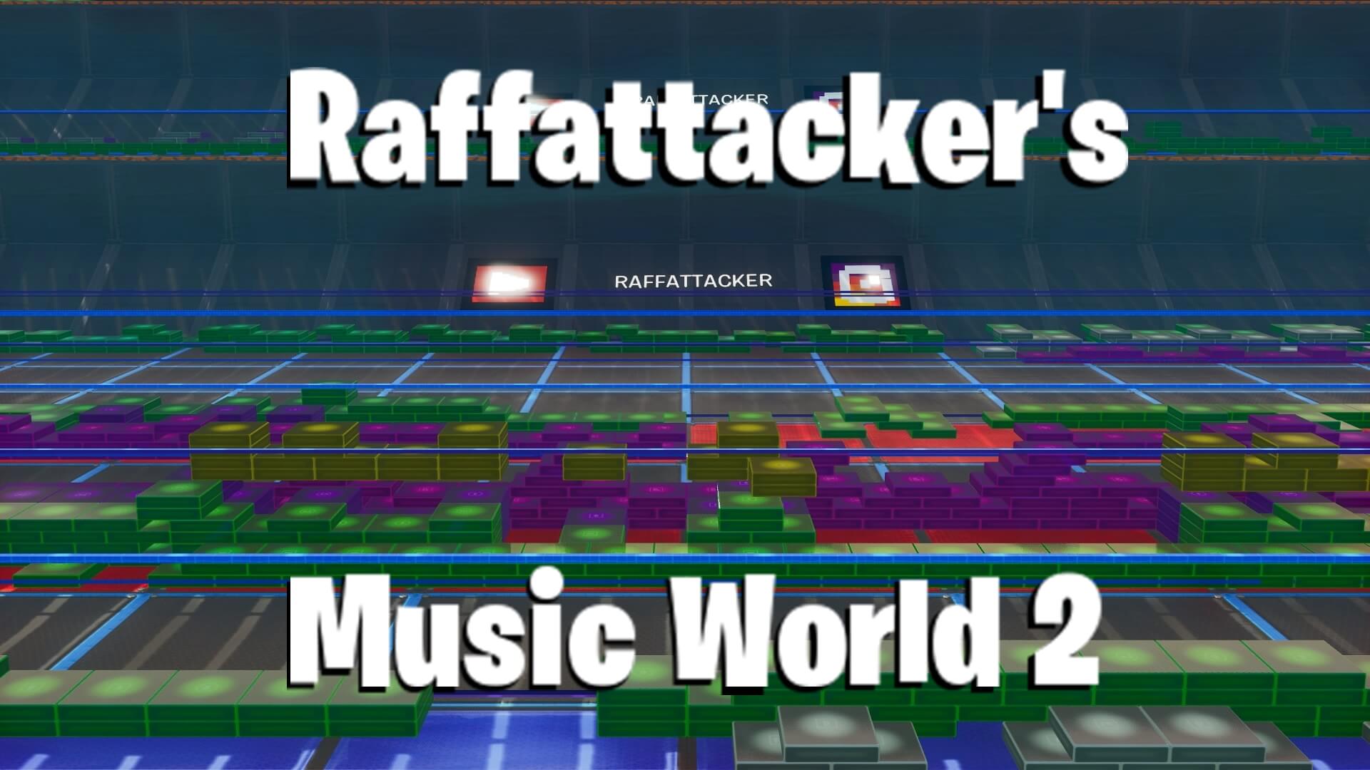RAFFATTACKER