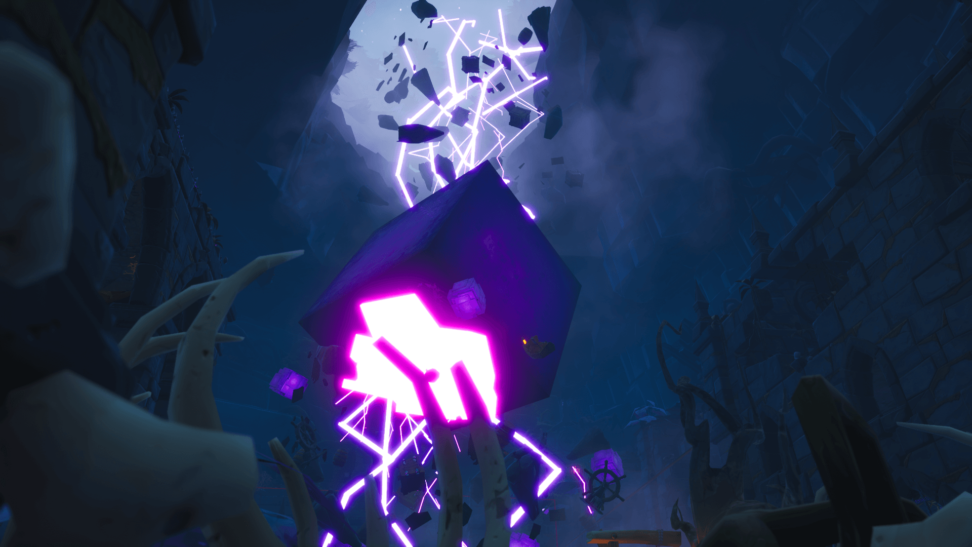 HALLOWEEN RUN