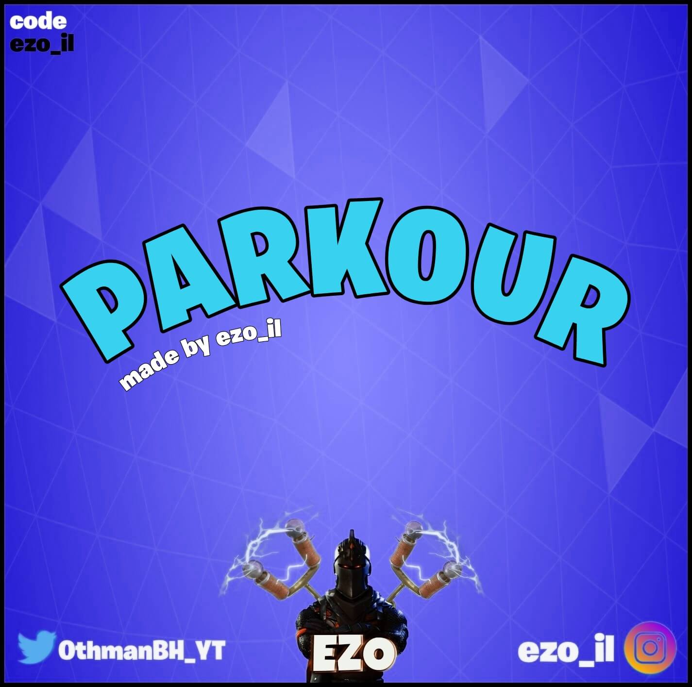 PARKOUR