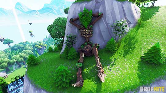 FANTASY FOREST 