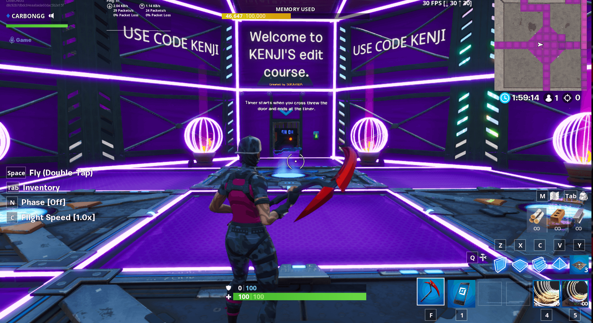 KENJI