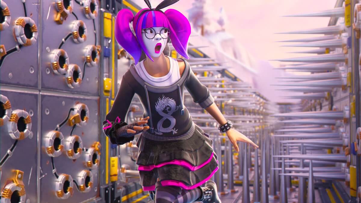 MXRCXS'30 LEVEL DEFAULT DEATHRUN :)