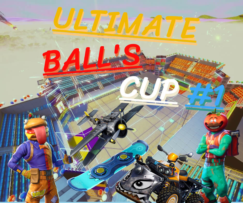 BURGER VS TOMATO : ULTIMATE BALL