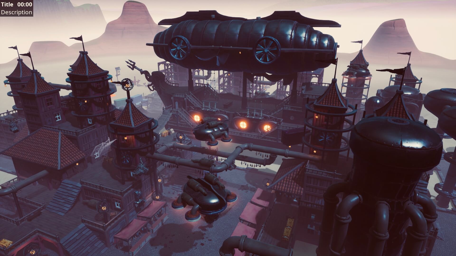 IRONCLAD INDUSTRIES