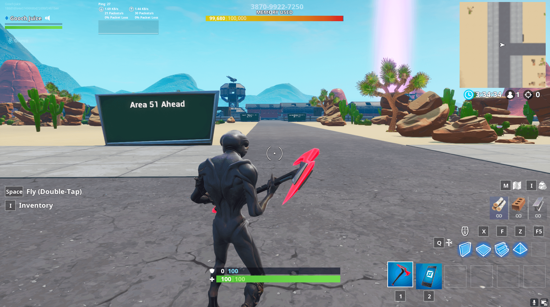 AREA 51
