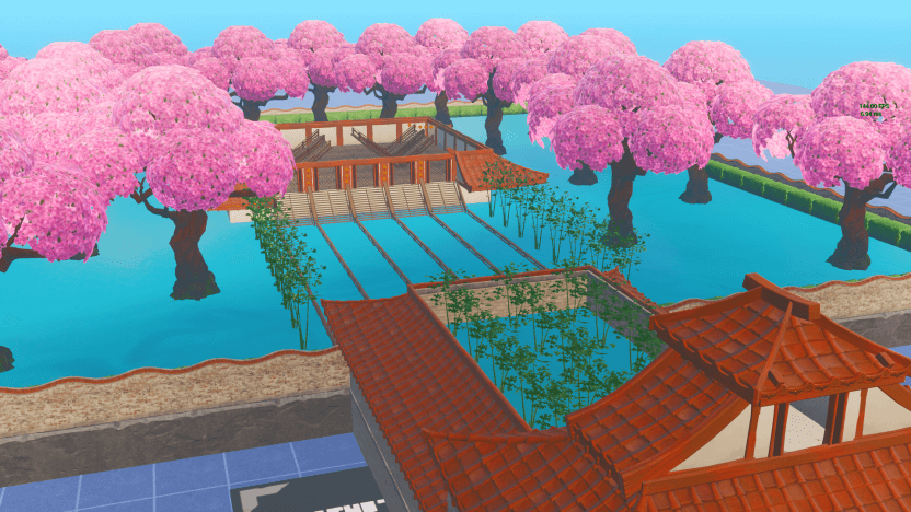 1 V 1 BUILD FIGHT