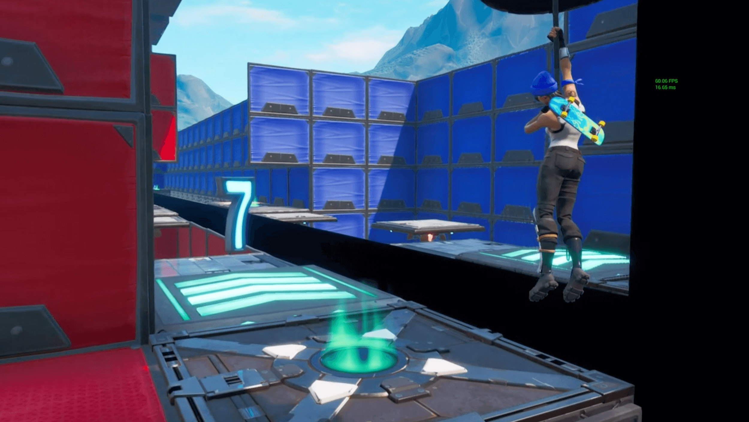 ALCO‘S DUO DEATHRUN