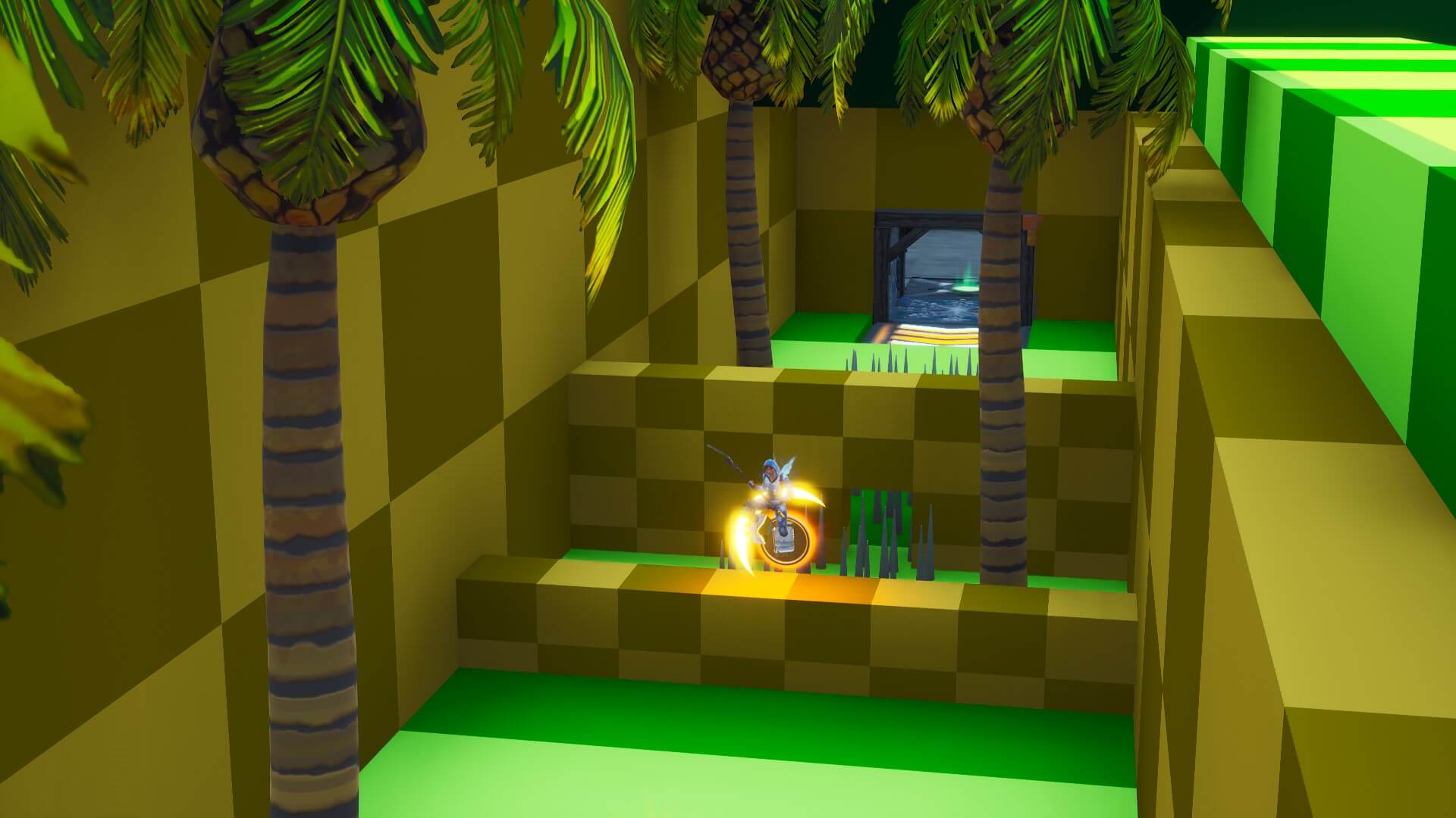 [INSANE BONUS LVL1] AKE