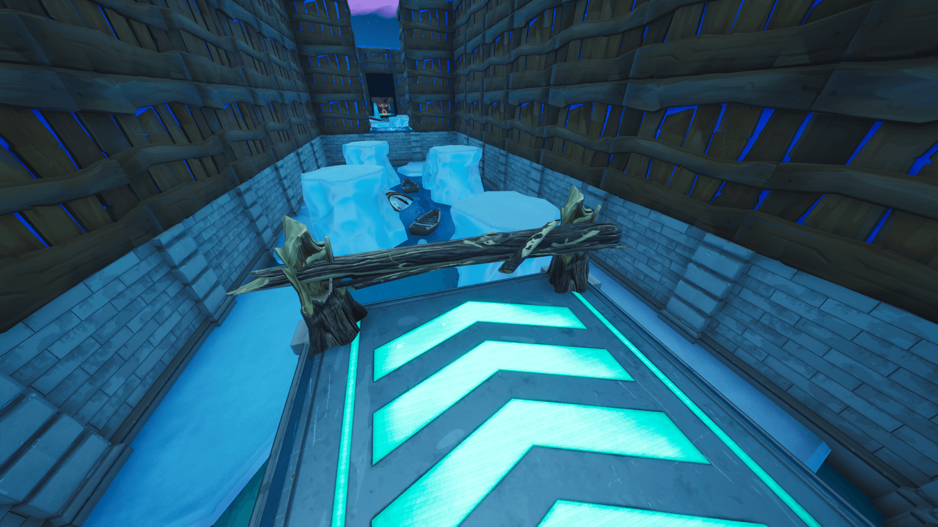 TIME DEATHRUN