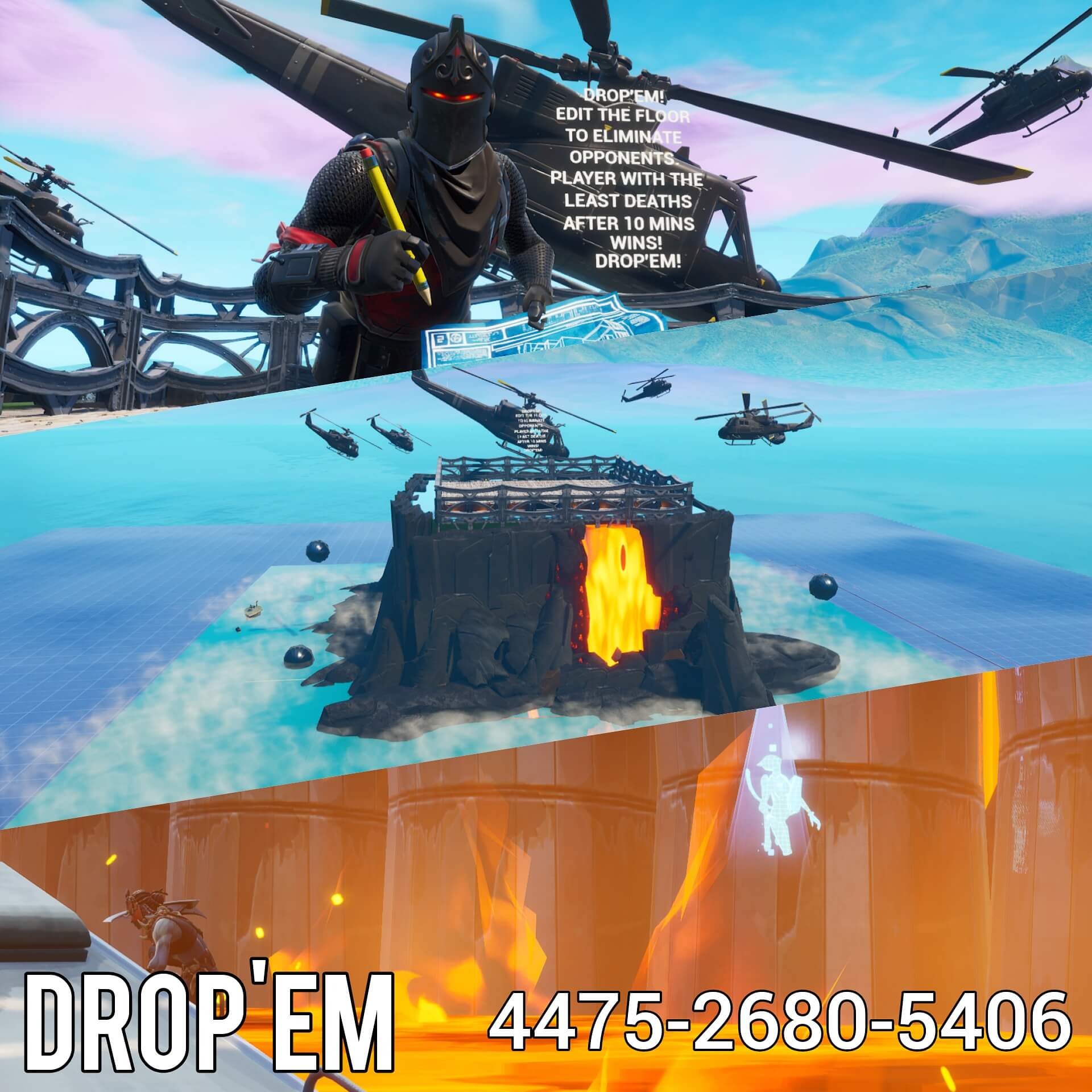 DROP