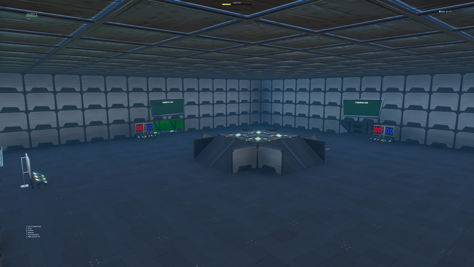 MINI GAMES!