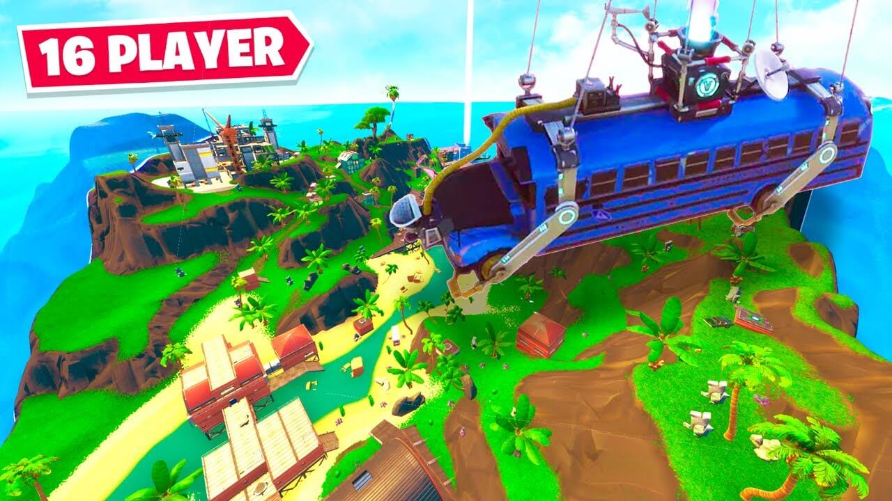 MINI BATTLE ROYALE SIMULATOR (UPDATED)