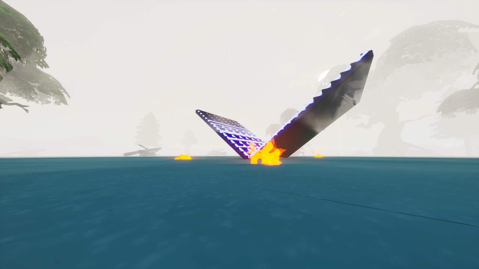 GHOST 1V1