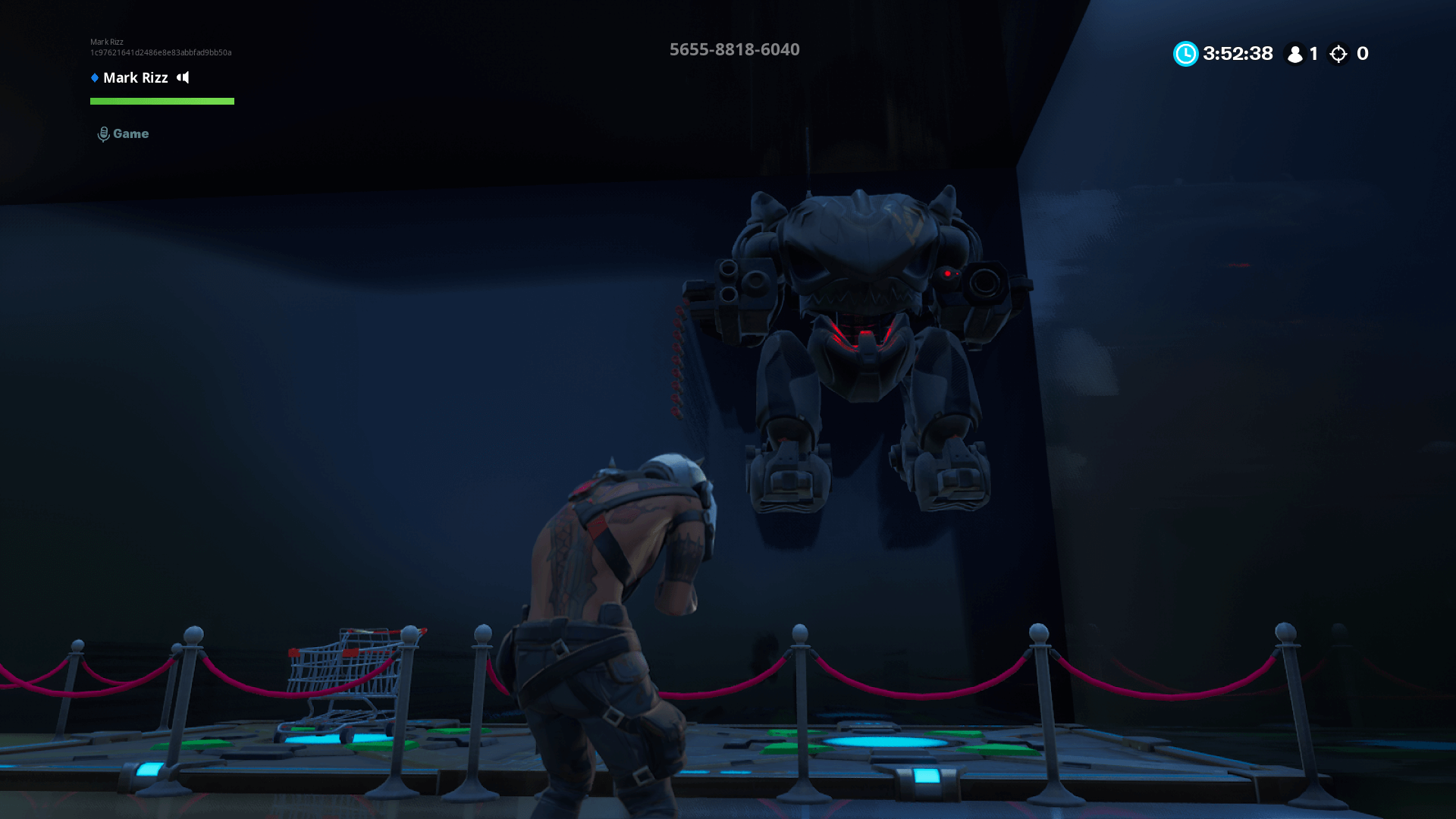 SEASON X ULTIMATE 