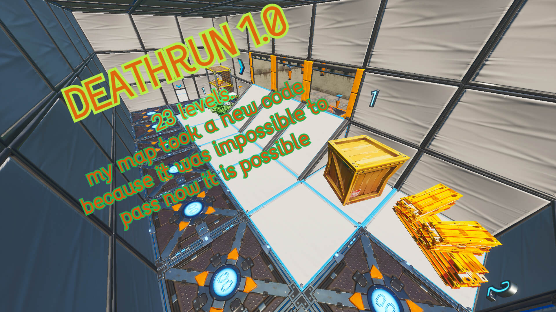 DEATHRUN 1.0