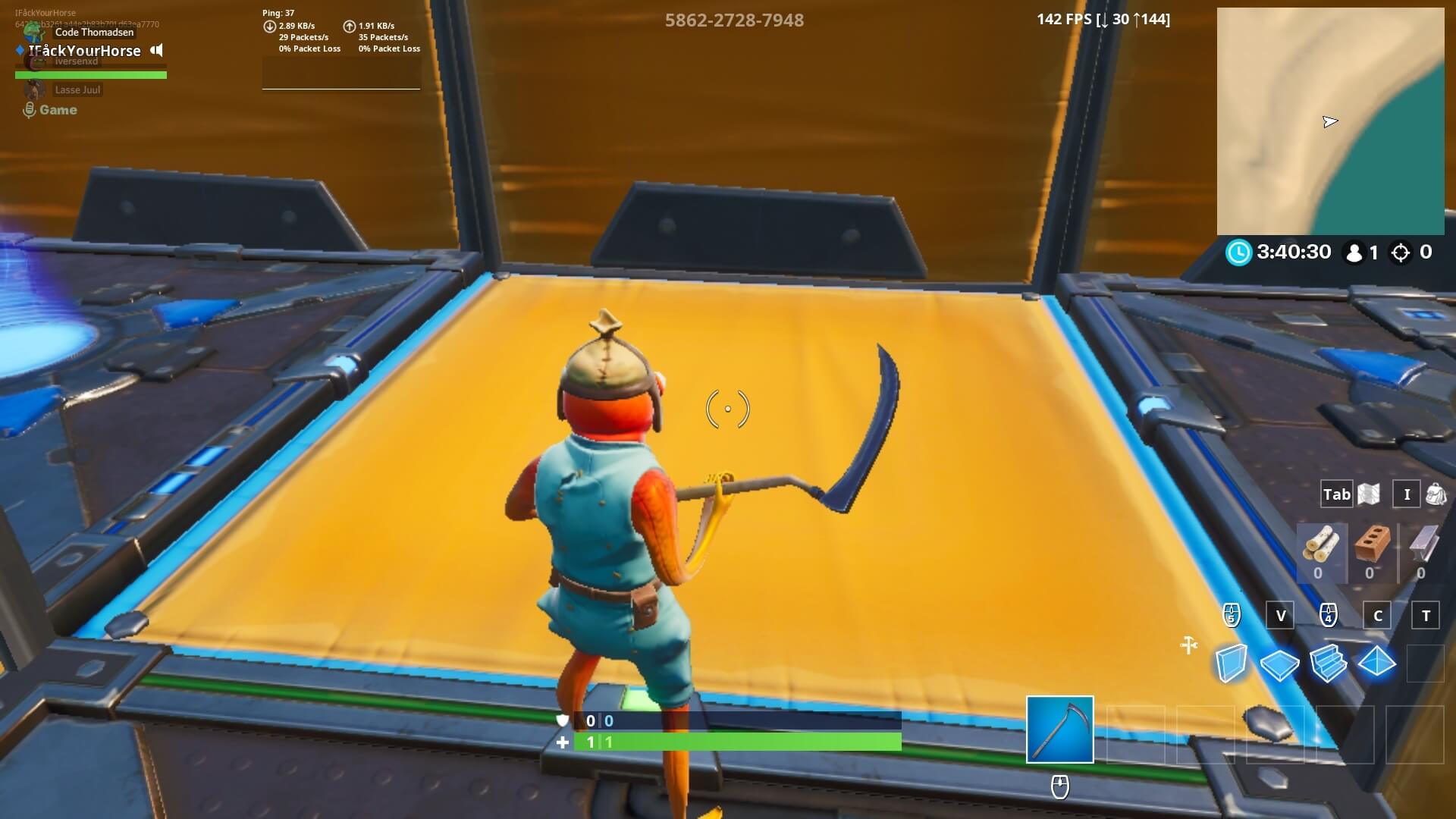 ZROOL DEATHRUN