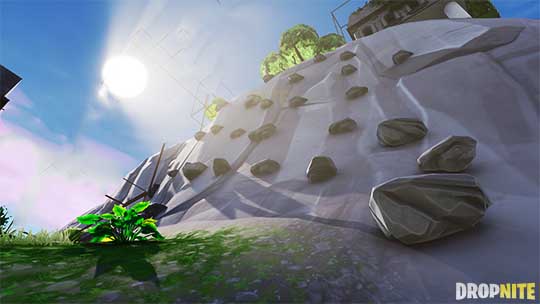 DEATH MOUNTAIN