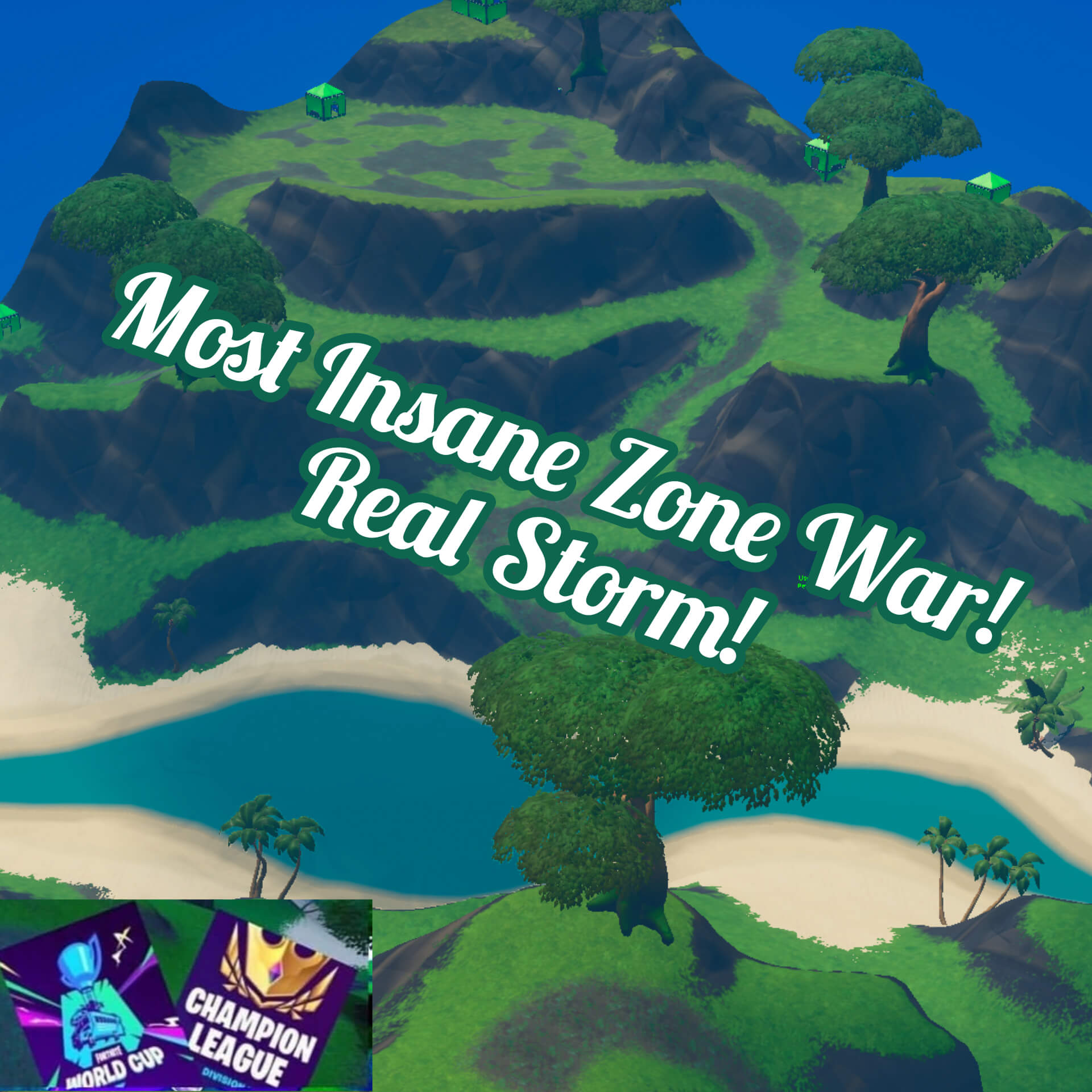PETER ZONE WAR