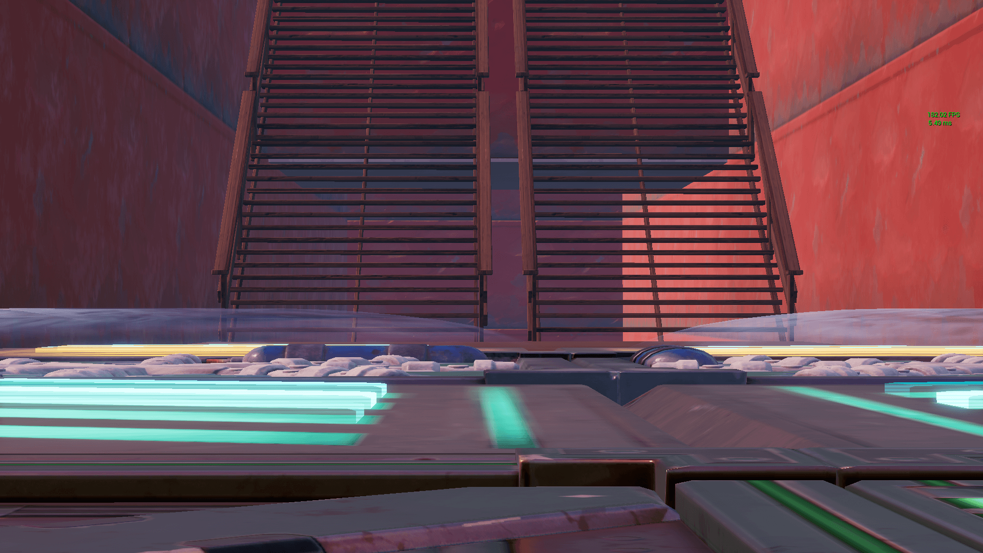 DEATHRUN RACE 