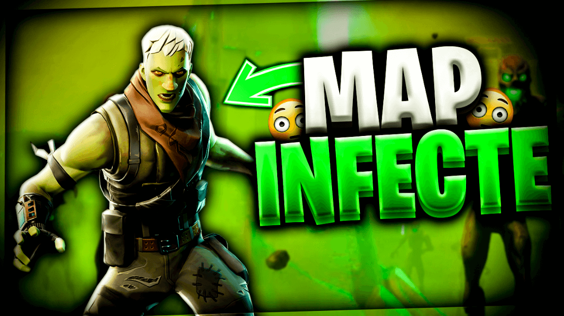 INFECTé NEO CITY