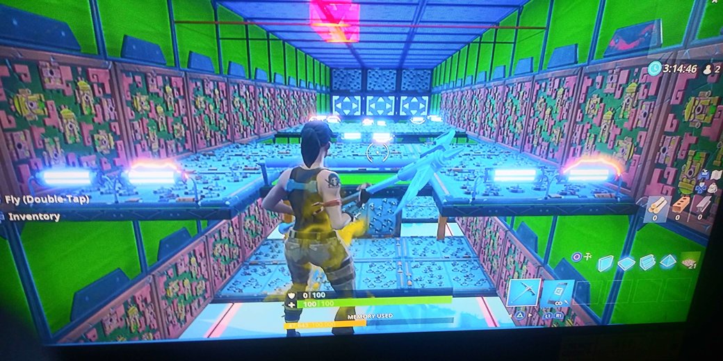 RJ'S DEATHRUN V1.0