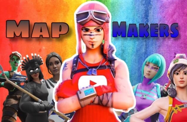 MAP MAKER DEATHRUN