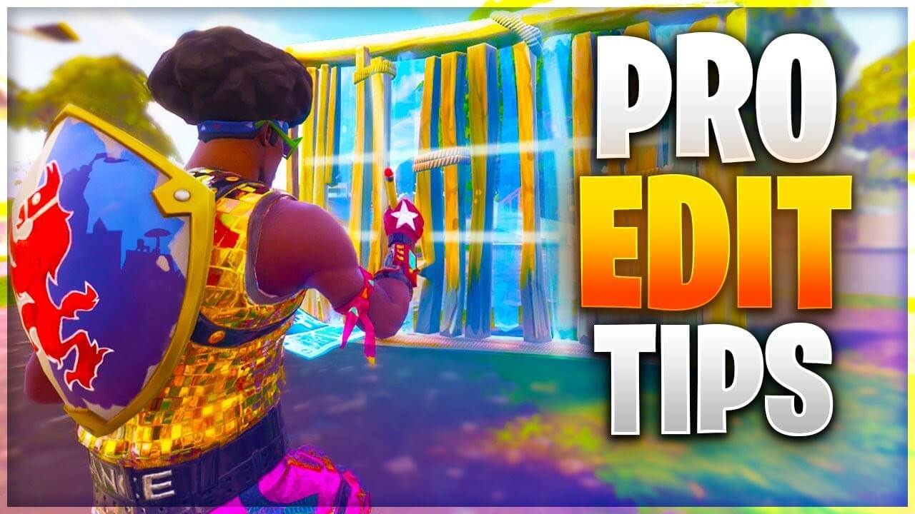 EDIT MAP