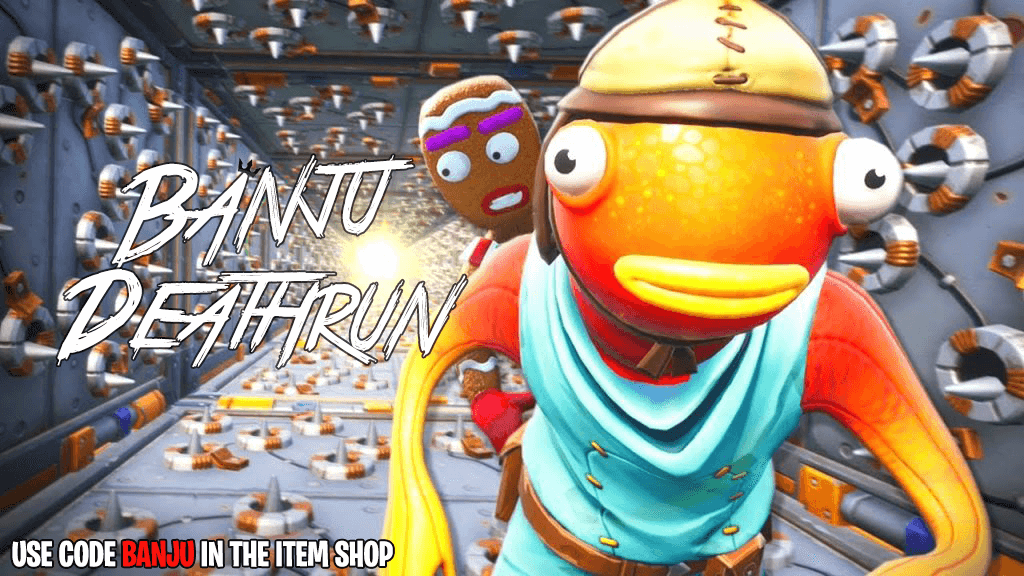 BANJU DEATHRUN
