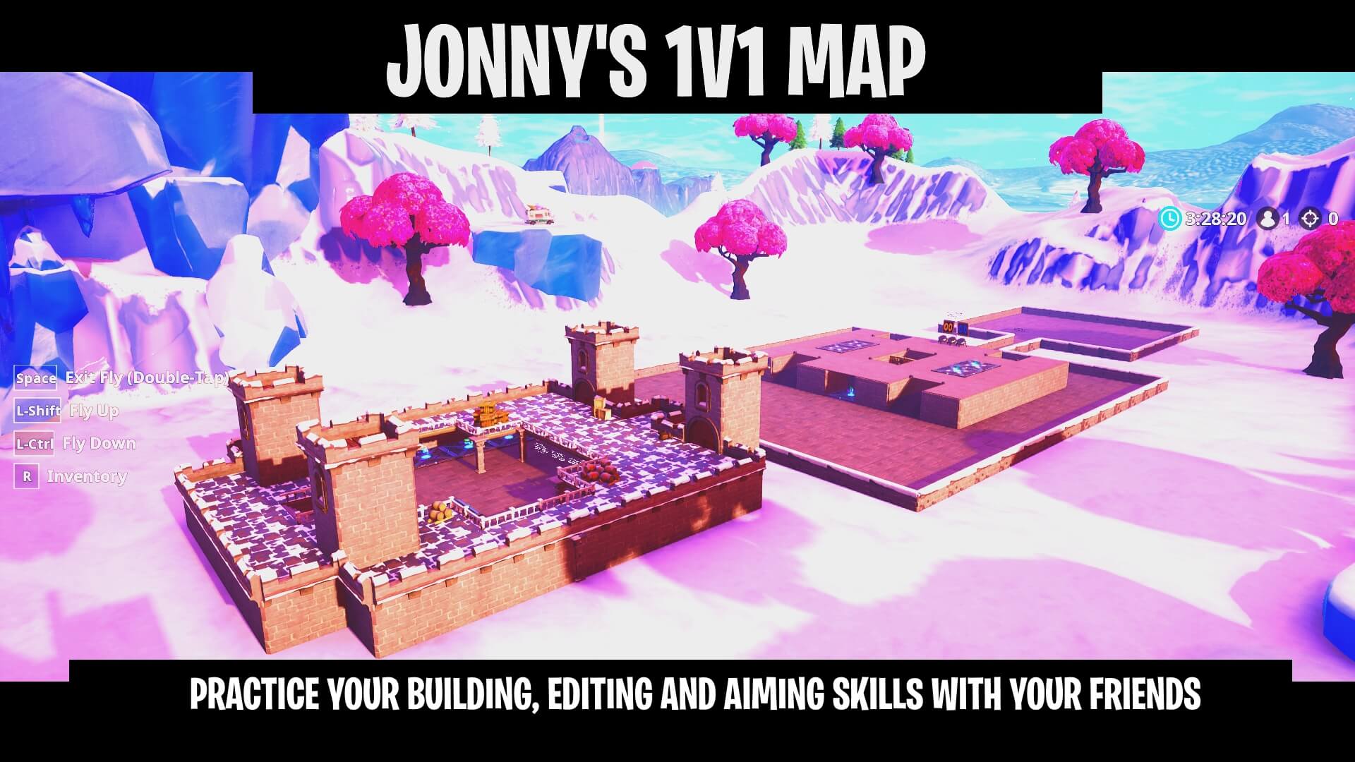 JONNY