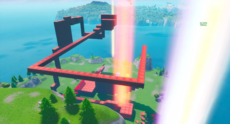 PROHENIS DEATHRUN!