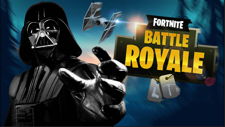 STAR WARS (MUSIC BLOCK)